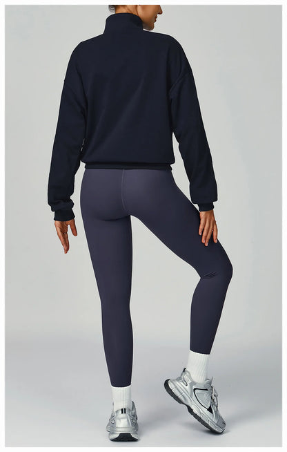 ENNZOO Active Performance Top