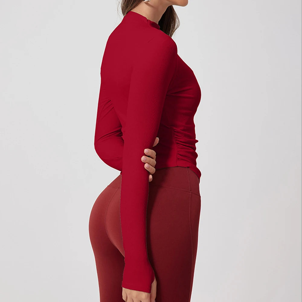 ENNZOO Active Flow Jacket