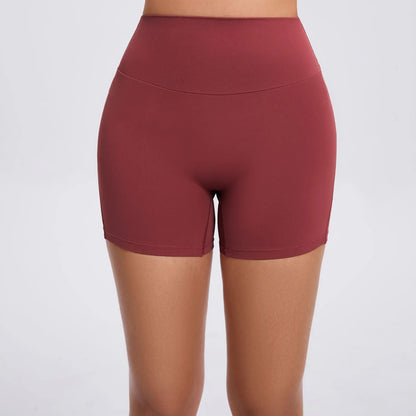 ENNZOO ActiveEase Pocket Shorts