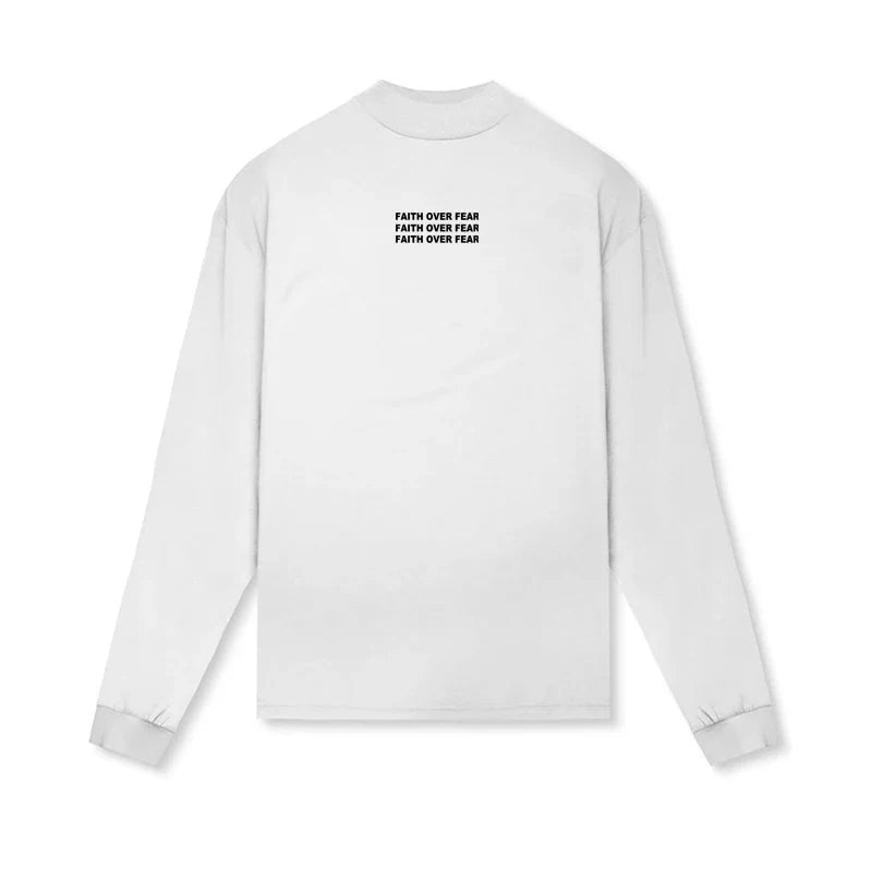 Zoorie  New Oversized Cotton T-Shirt