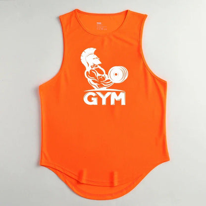 New Hot Sale Bodybuilding Vest