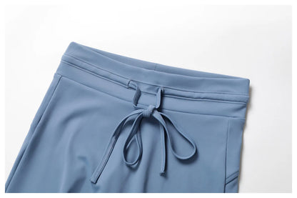 Ennzoo Flared Fitness Leggings