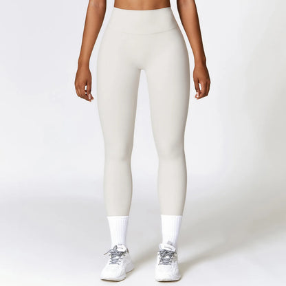 ENNZOO Seamless Yoga Leggings