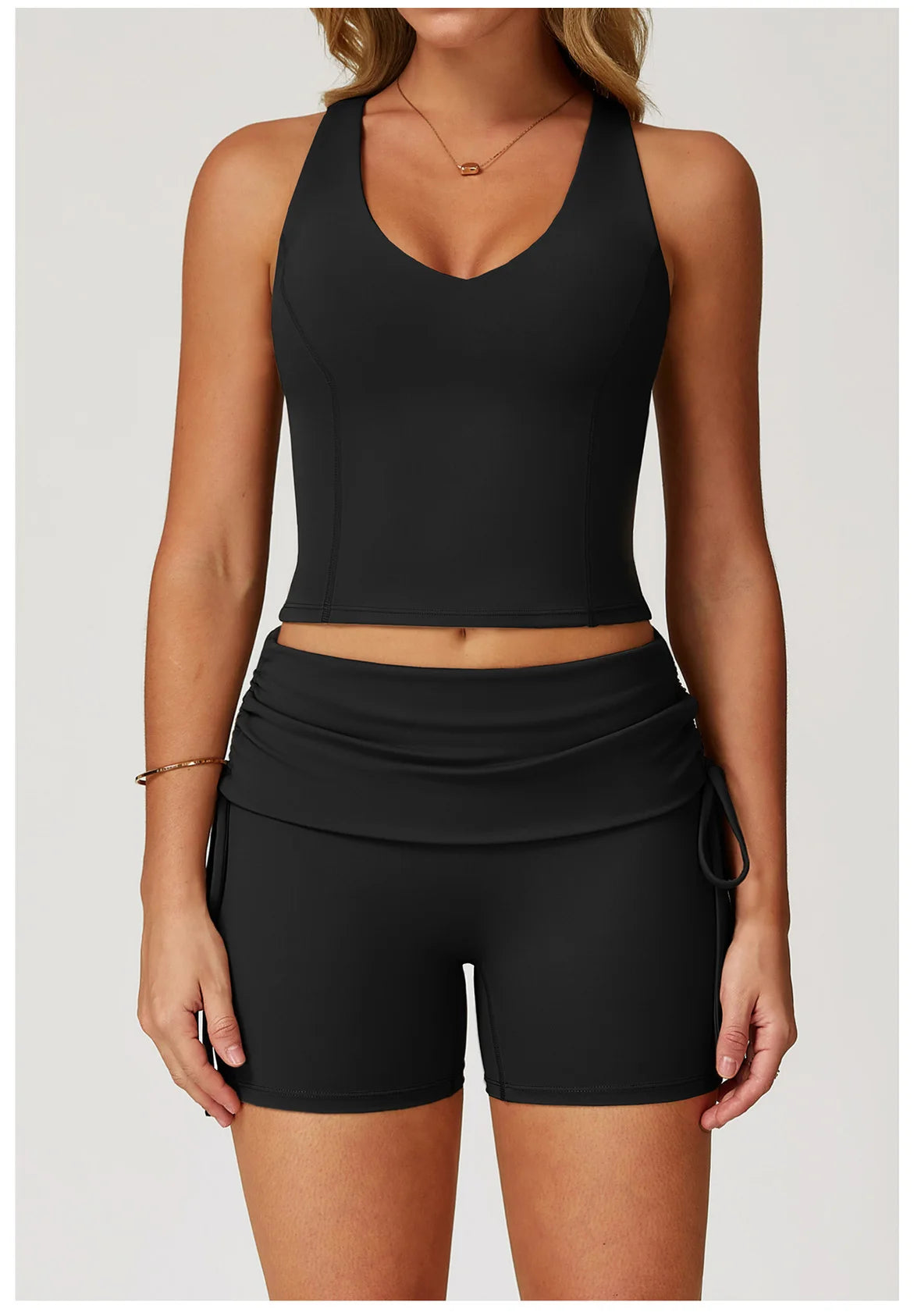 ENNZOO FlexForm Active Shorts