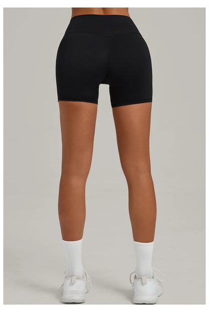 ENNZOO Impact Sports Shorts