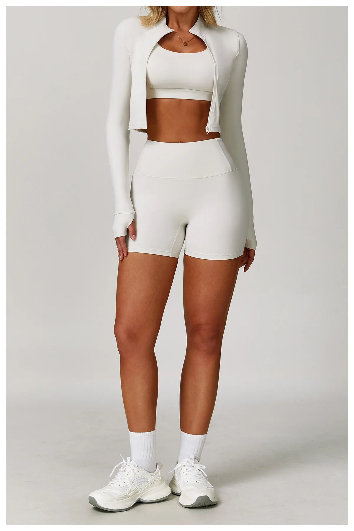 ENNZOO FlexMotion Jacket