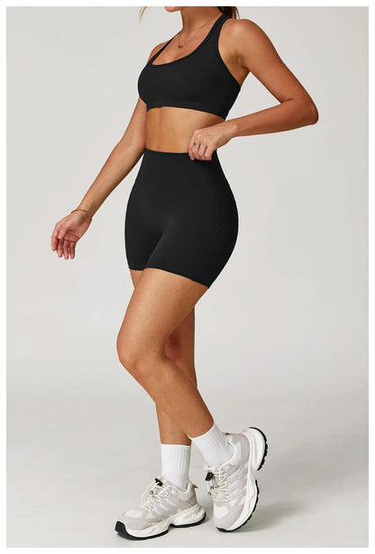 ENNZOO Flex Comfort Bra