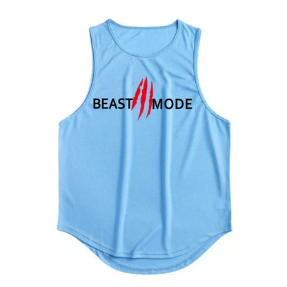 Zoorie New Bodybuilding vest