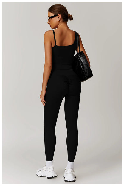 ENNZOO Momentum Yoga Top