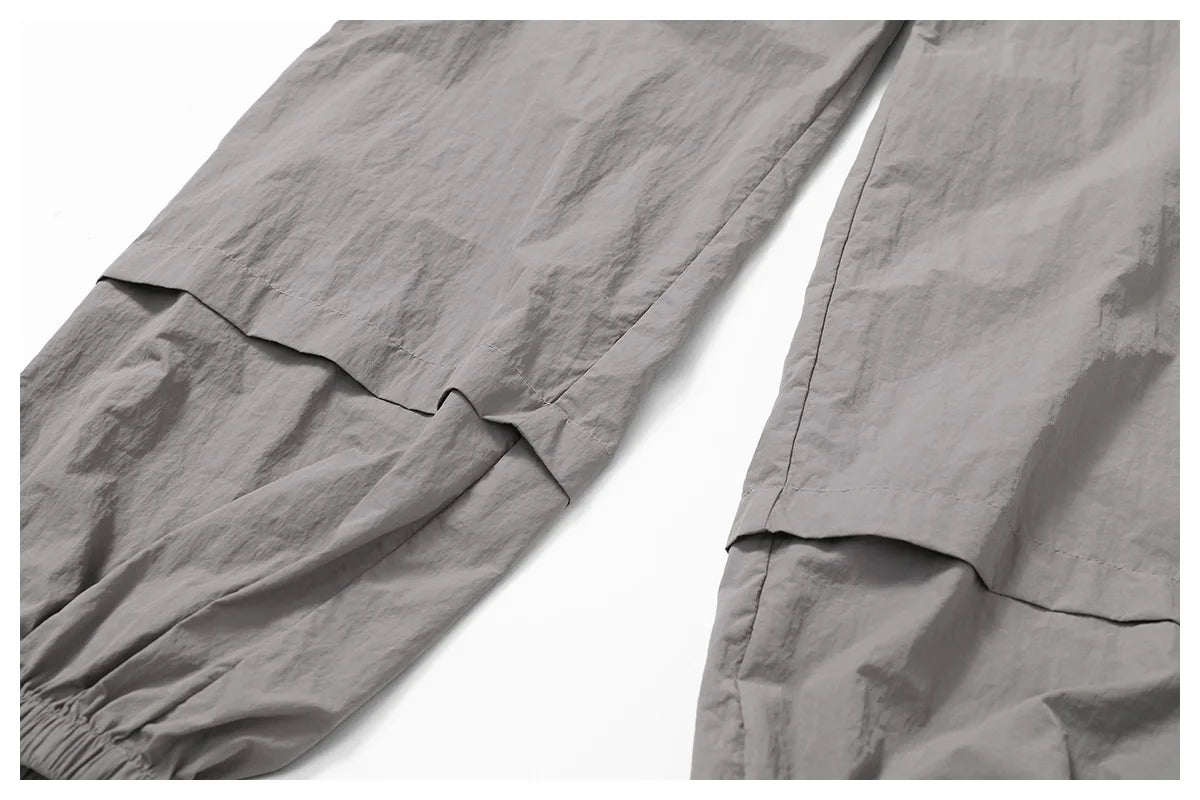 Ennzoo Jagger Yoga Leggings