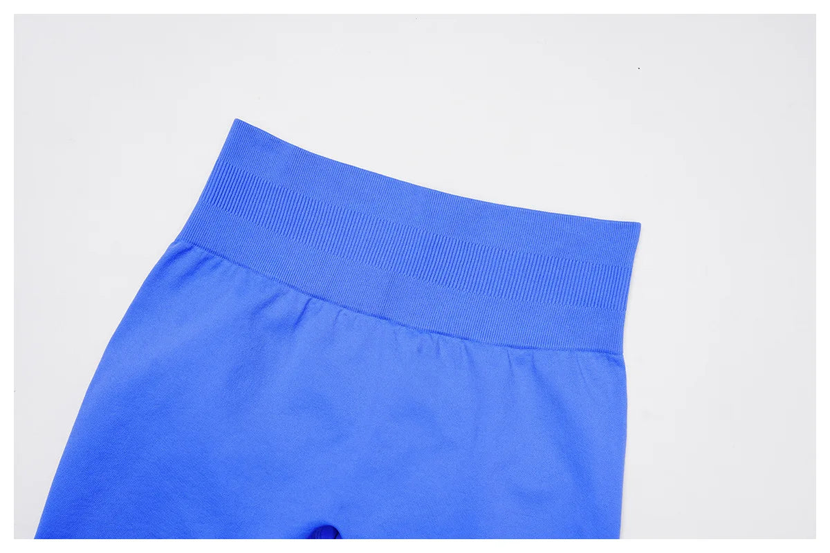 ENNZOO Versatile Fitness Shorts