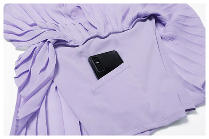 ENNZOO FlowFlex Active Skorts