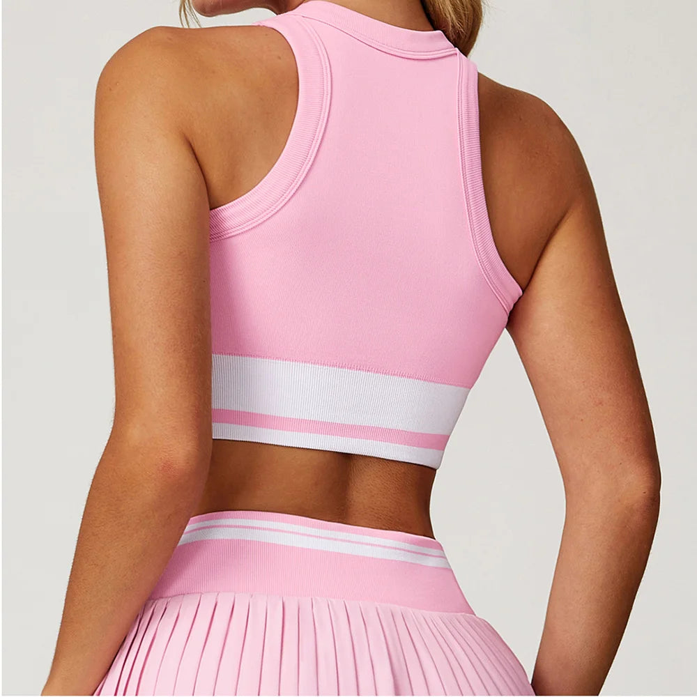 ENNZOO Vitality Yoga Bra