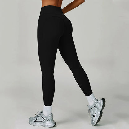 Ennzoo FlexTech Leggings