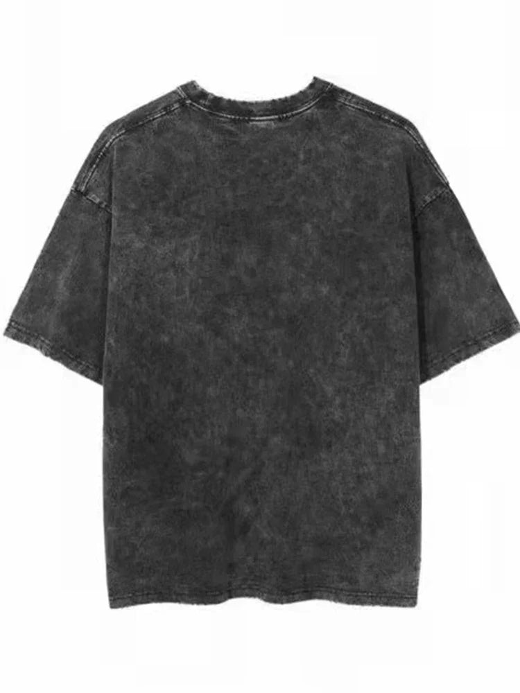 Zoorie Washed Vintage T-Shirts