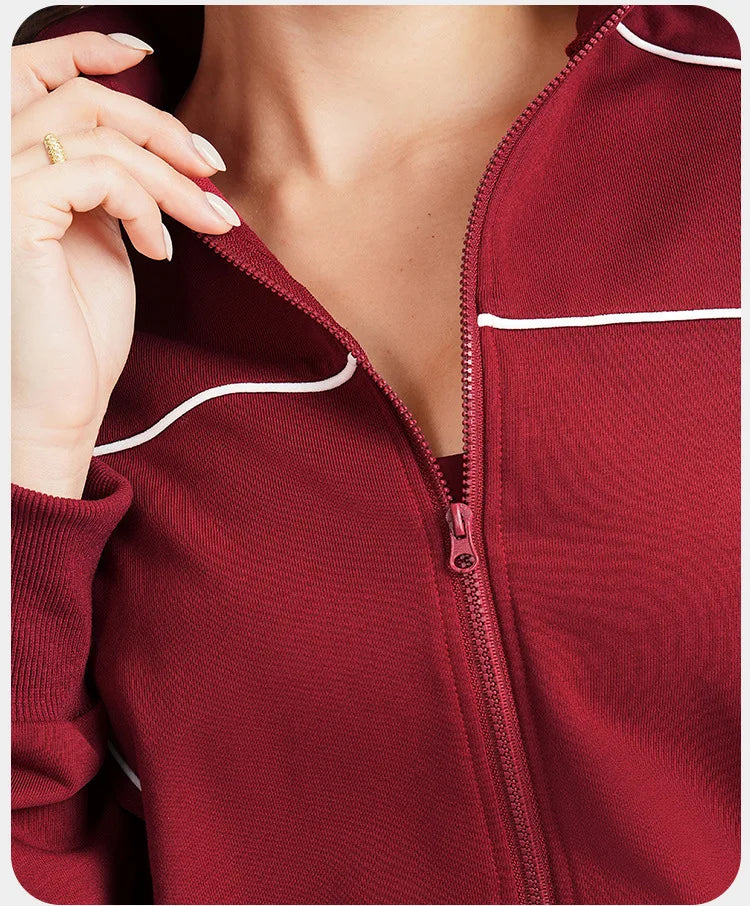 ENNZOO ThermalFlow Jacket