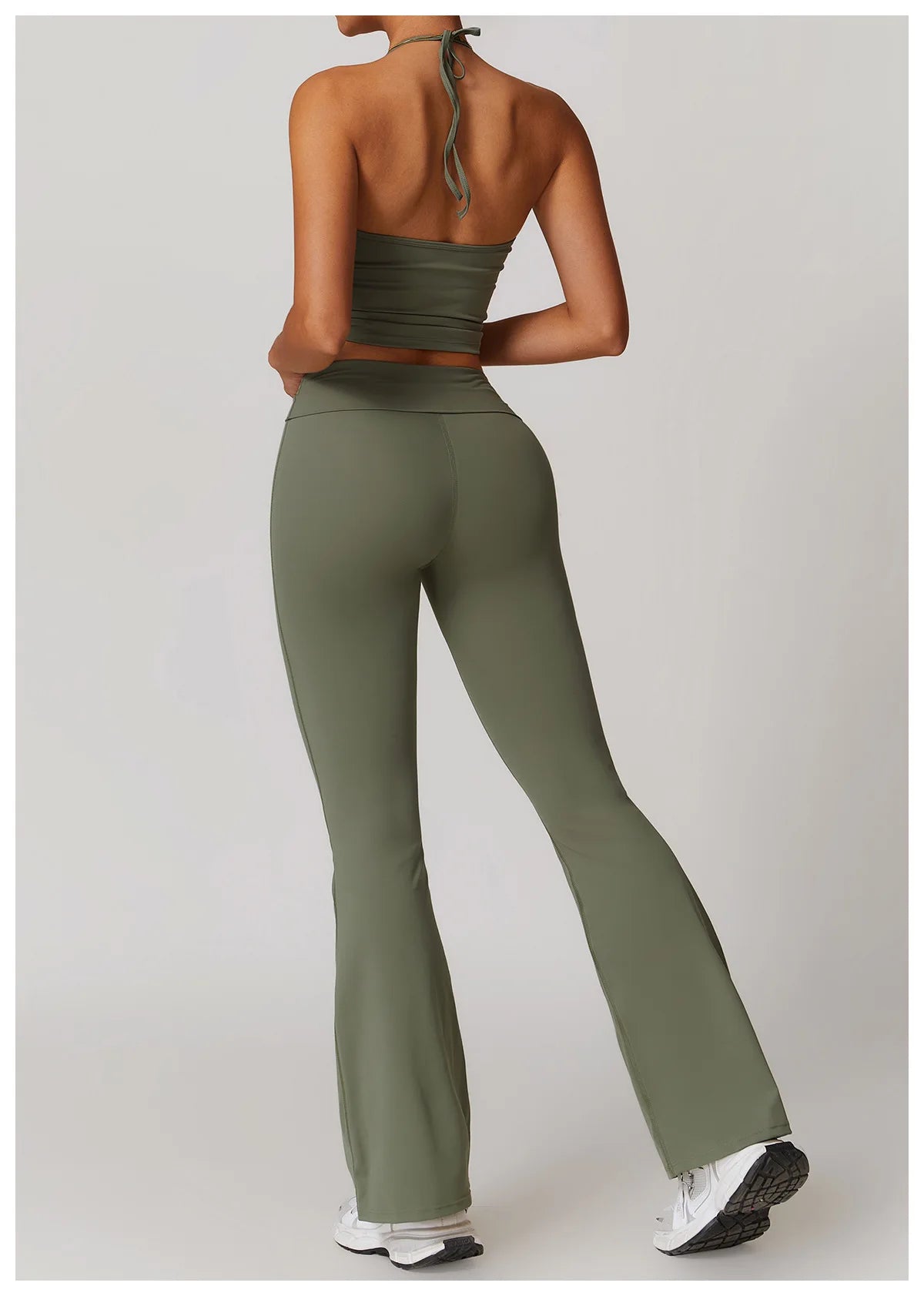 ENNZOO Flex Motion Bra