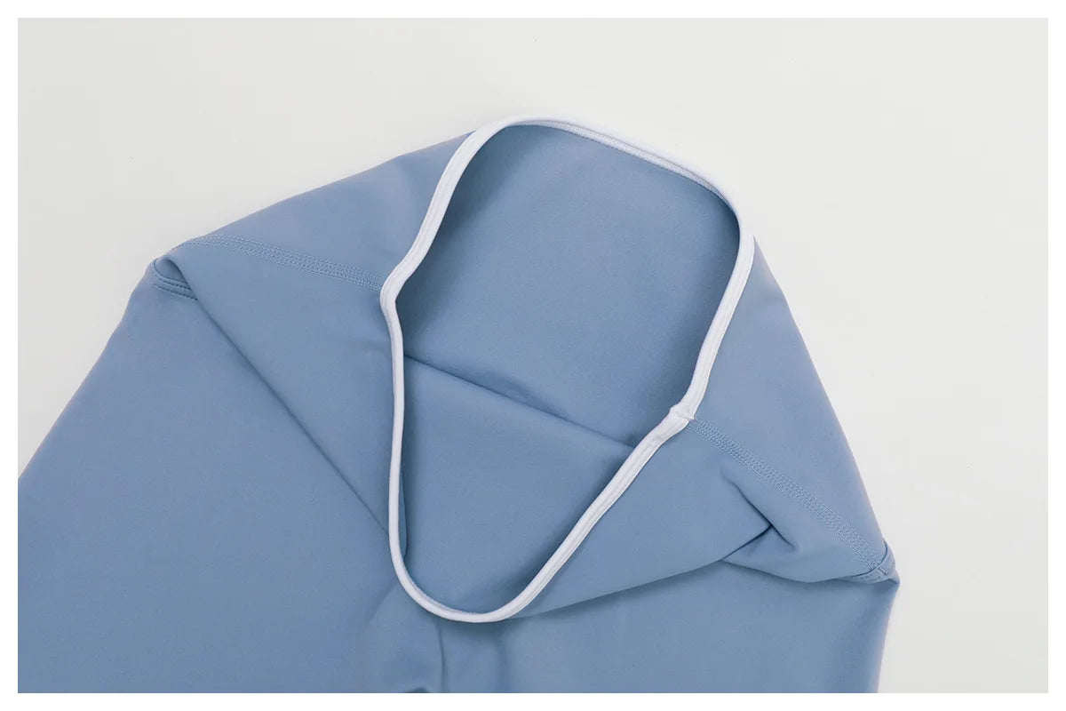 ENNZOO FlexMove Yoga Shorts