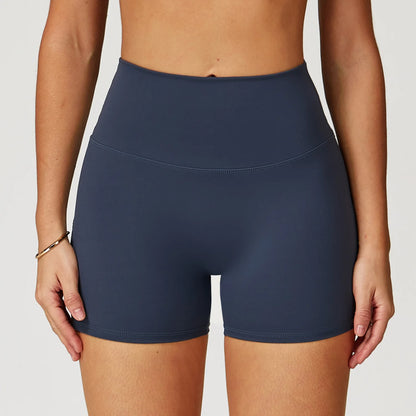 ENNZOO ImpactLift Yoga Shorts