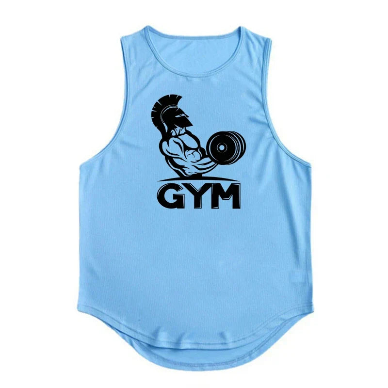 New Hot Sale Bodybuilding Vest