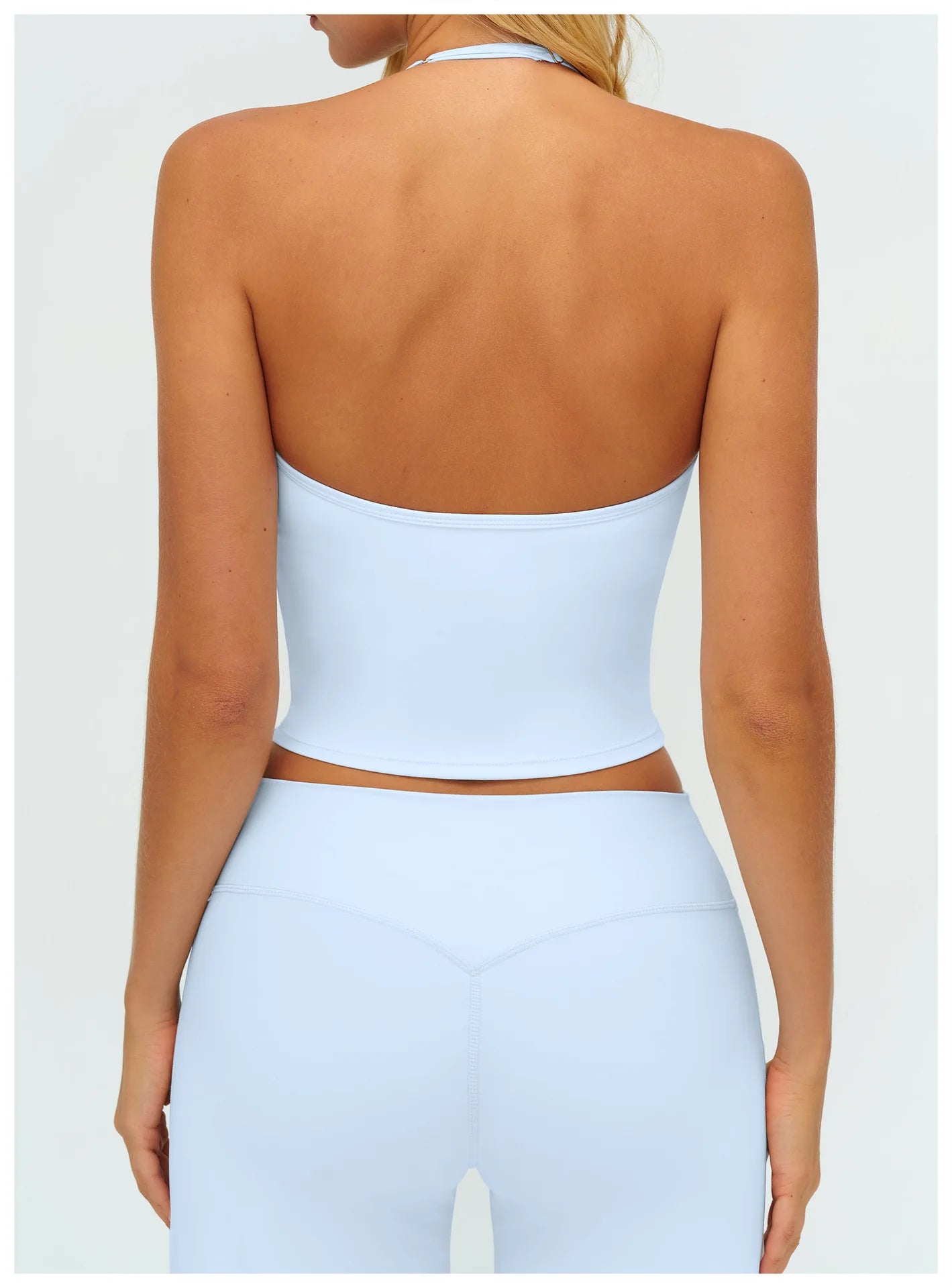 ENNZOO Dynamic Flow Top