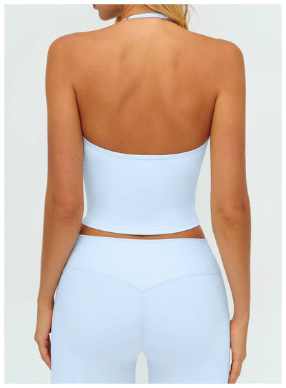 ENNZOO Dynamic Flow Top
