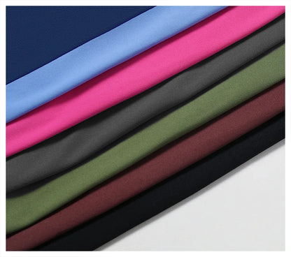 ENNZOO Hip-Lift Seamless Shorts