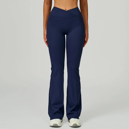 ENNZOO Flex Jog Leggings