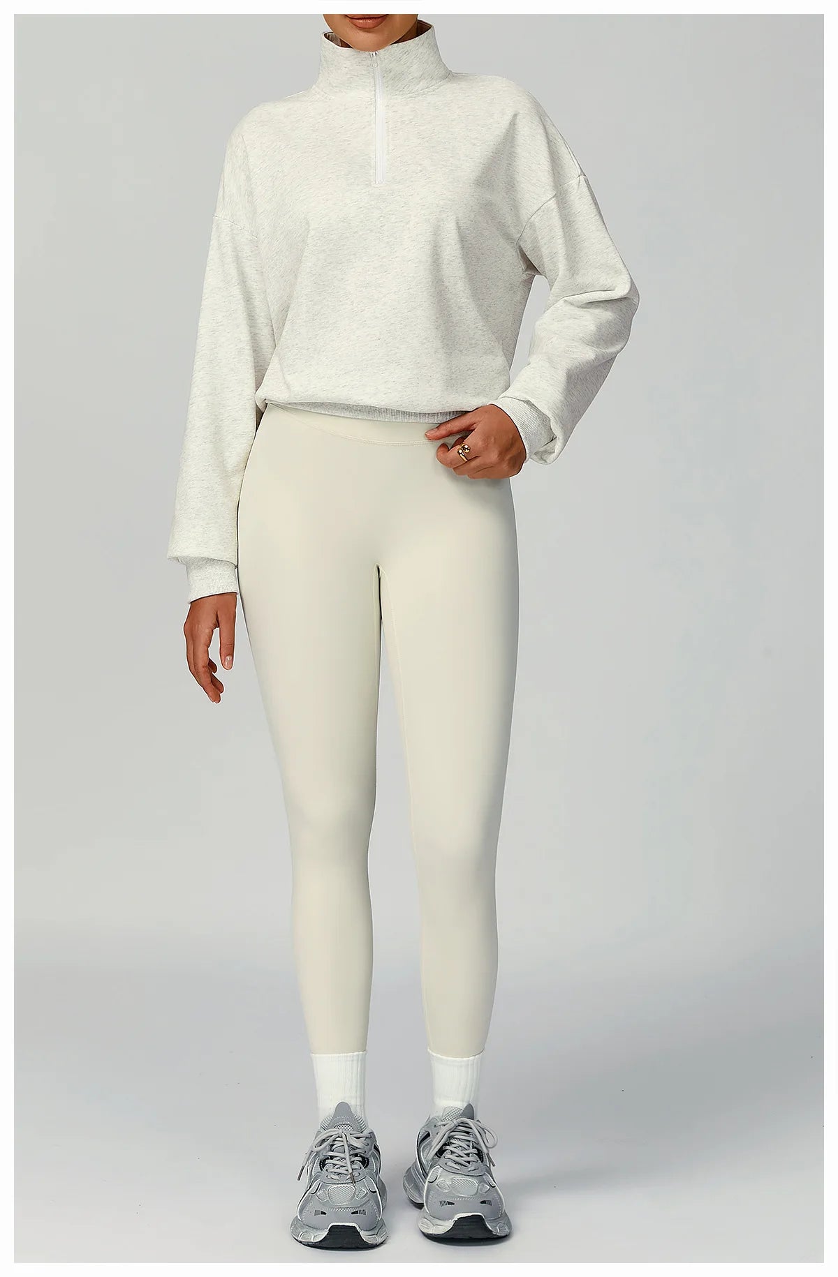 ENNZOO Active Performance Top