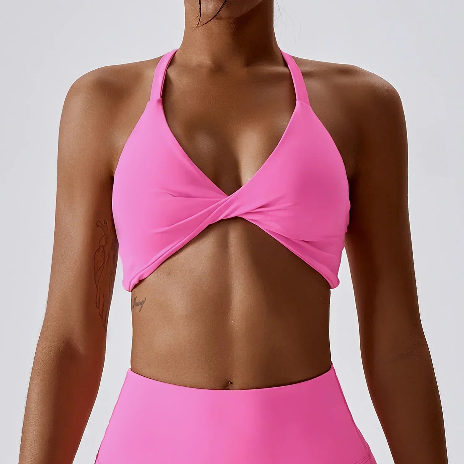 ZOORIE NUDE FEELING PUSH UP BRA