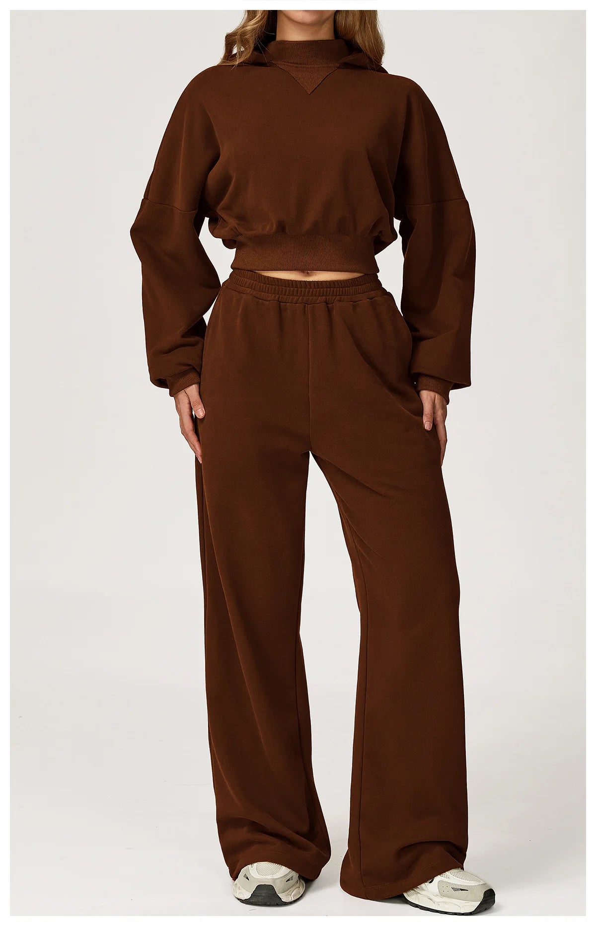 ENNZOO ActiveFit Top