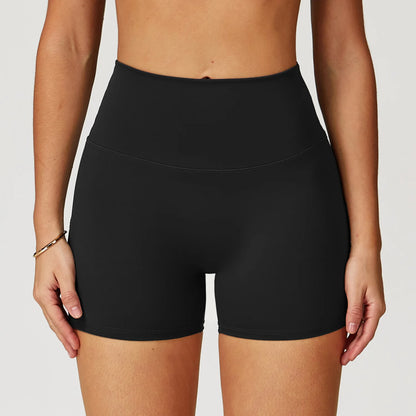 ENNZOO ImpactLift Yoga Shorts