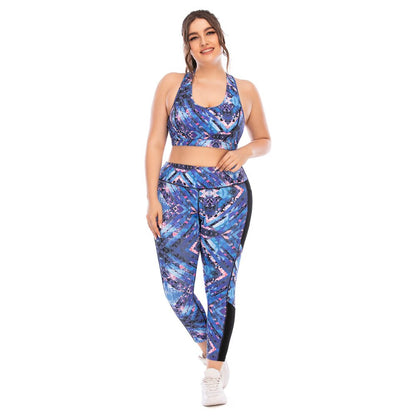 Fitness 2 PCs Set