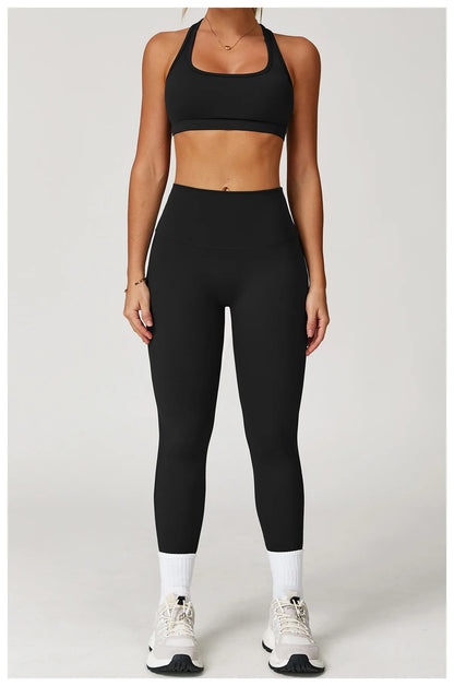 ENNZOO Flex Comfort Bra