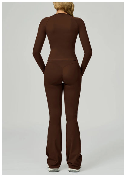 ENNZOO Elevate Motion Set