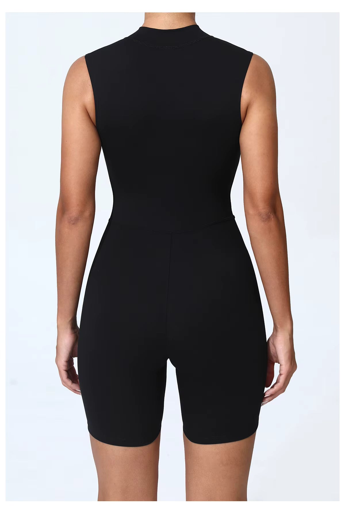 ENNZOO Dynamic Flex Romper