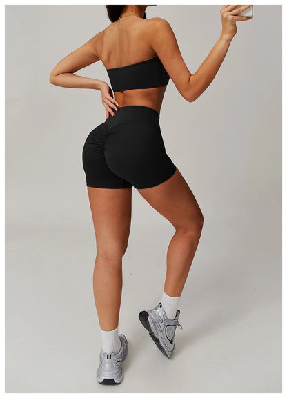 ENNZOO Fitness Support Bra