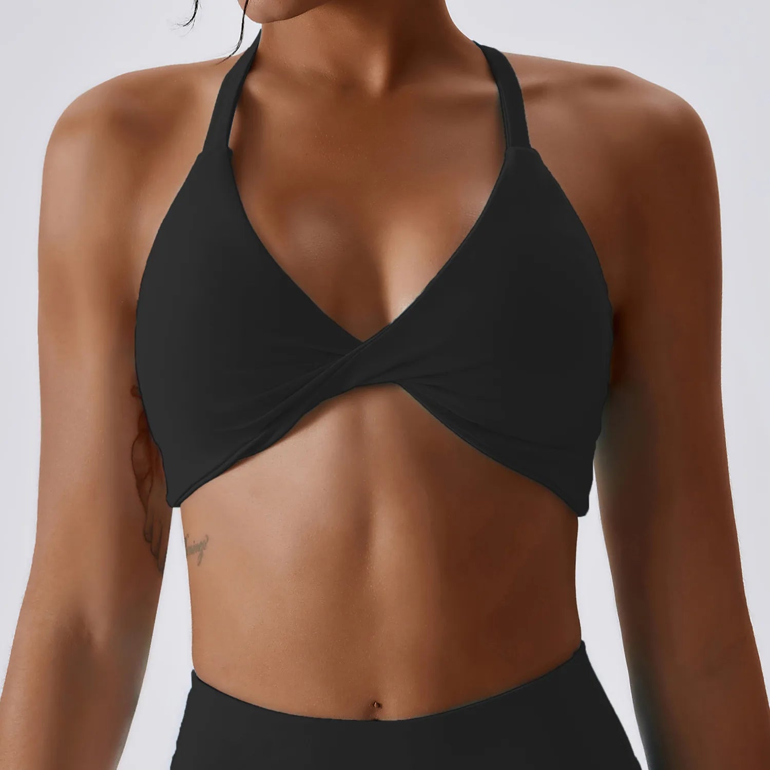 ZOORIE NUDE FEELING PUSH UP BRA