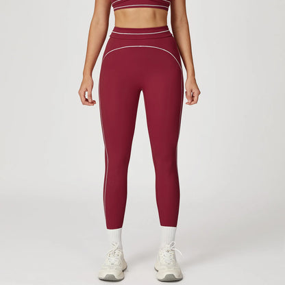 Ennzoo Sculpt Ankle Leggings