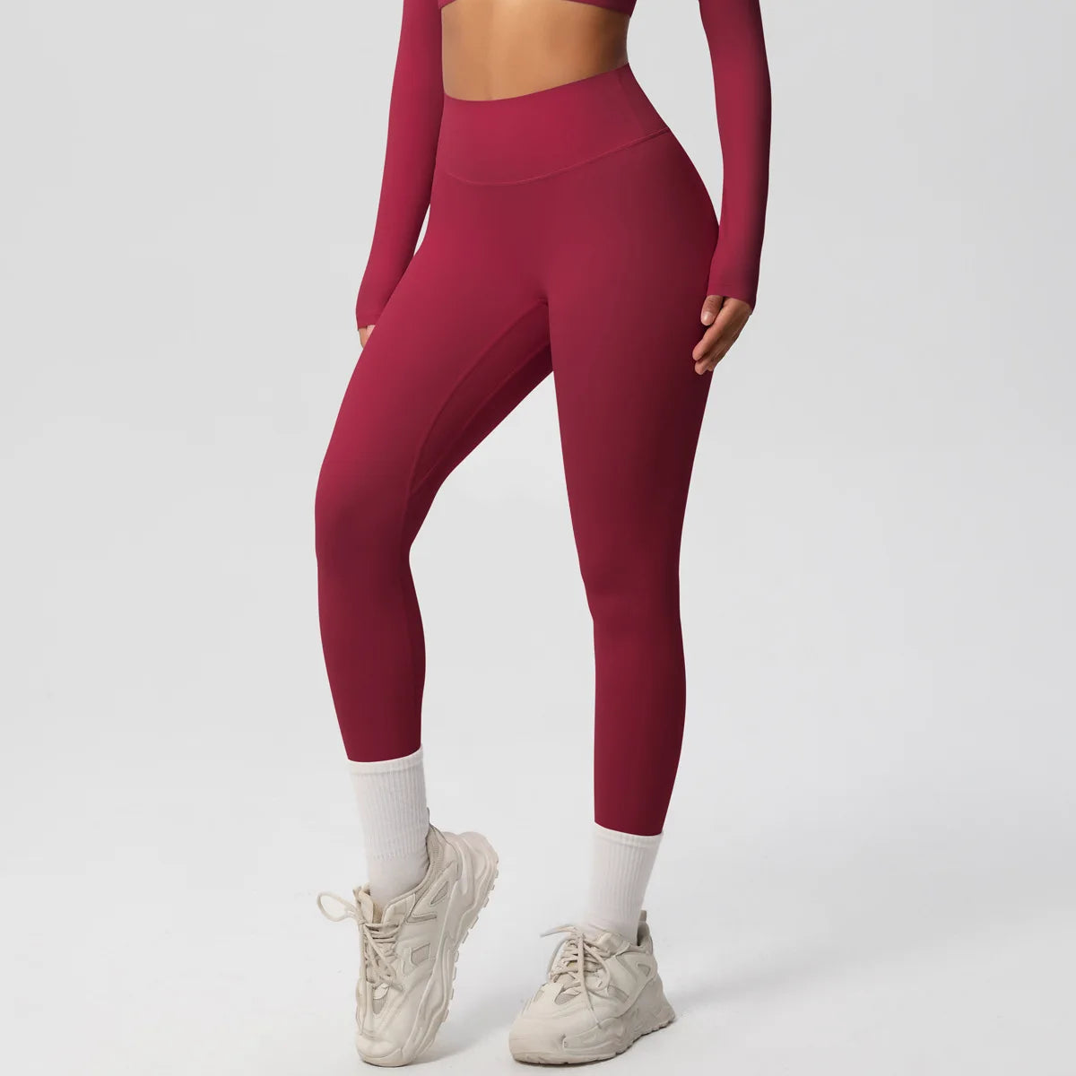 Ennzoo Seamless Booty Leggings
