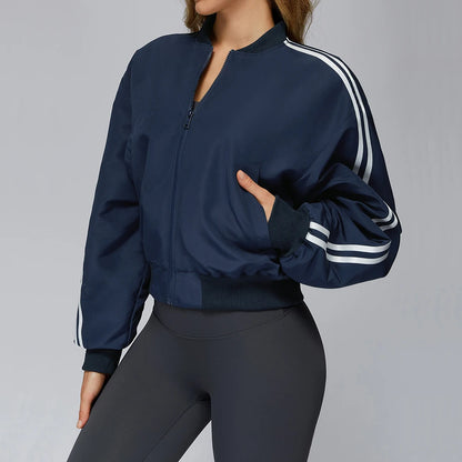 ENNZOO Wind Warrior Jacket