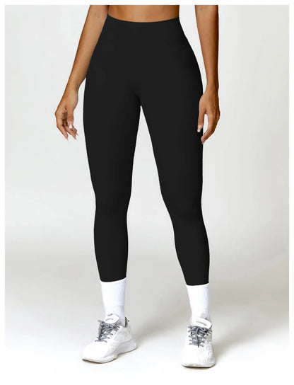 Ennzoo Fitness High-Waist Leggings