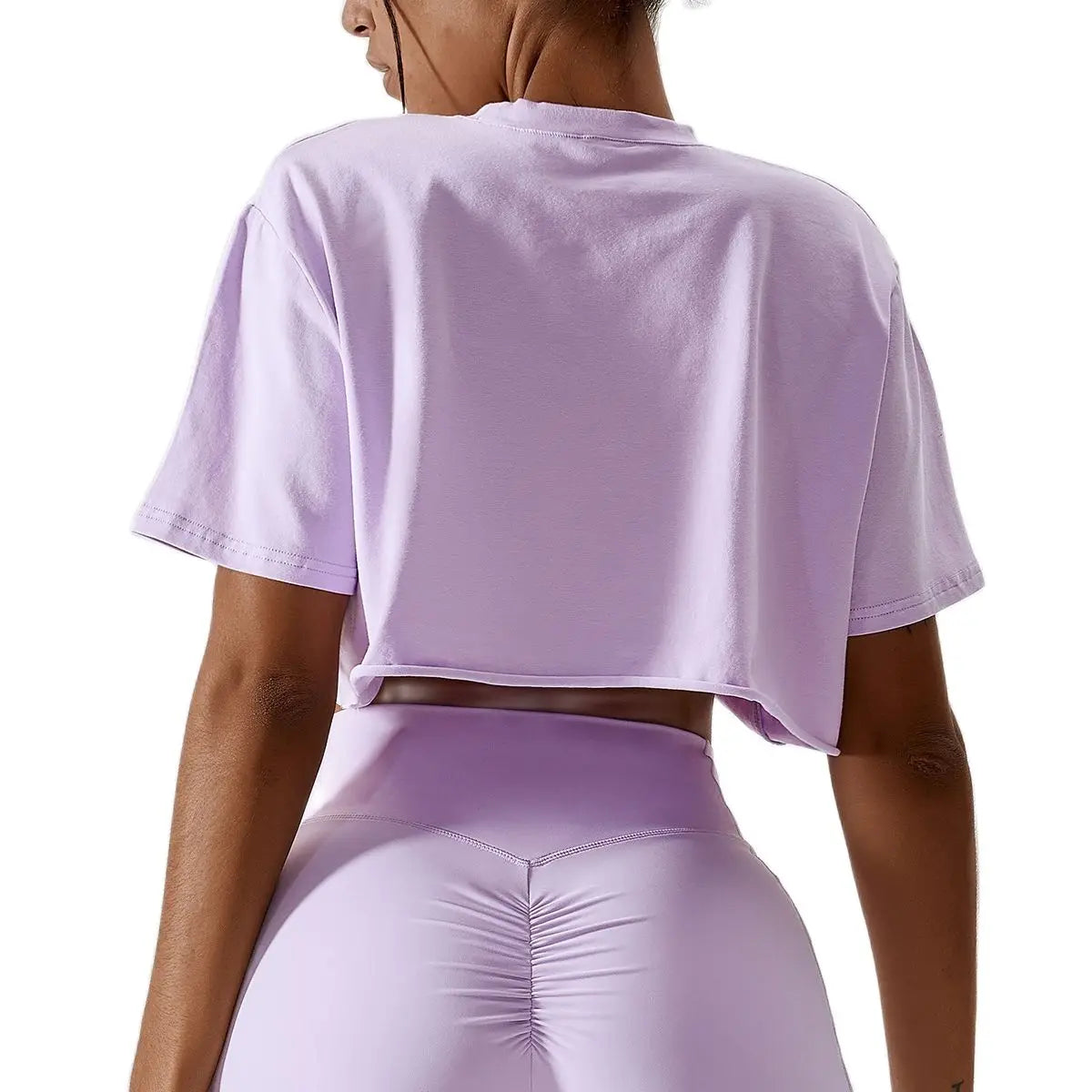 Zoorie Casual Cotton T-shirt