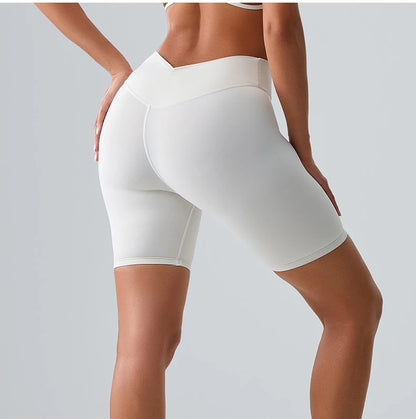 ENNZOO FlexMove Shorts