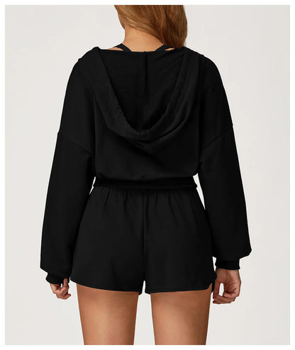 ENNZOO WindShield Performance Jacket