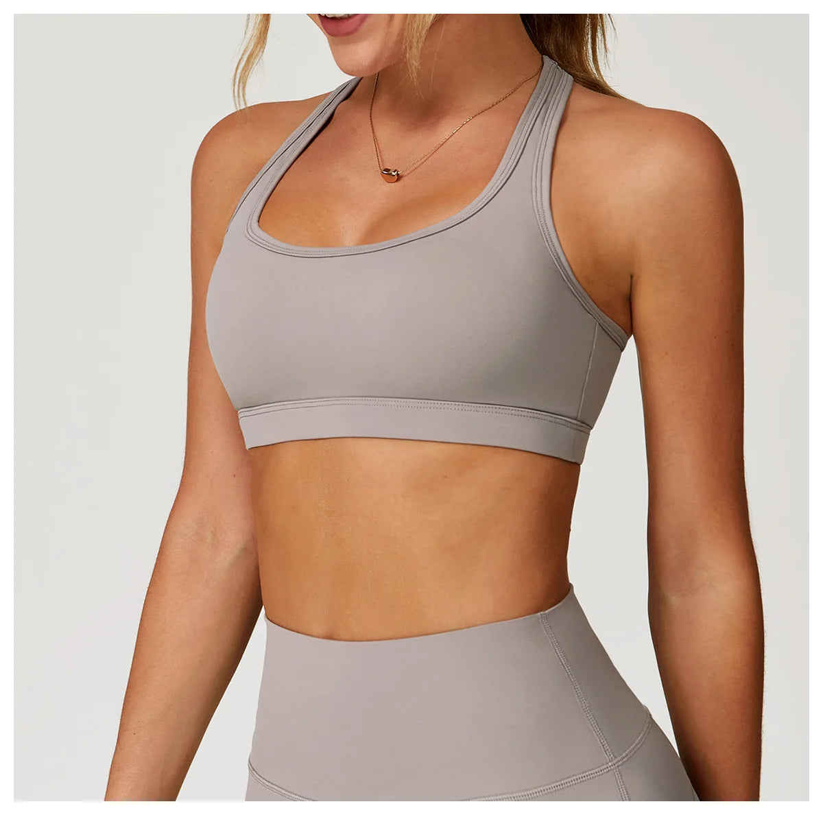 ENNZOO Flex Comfort Bra