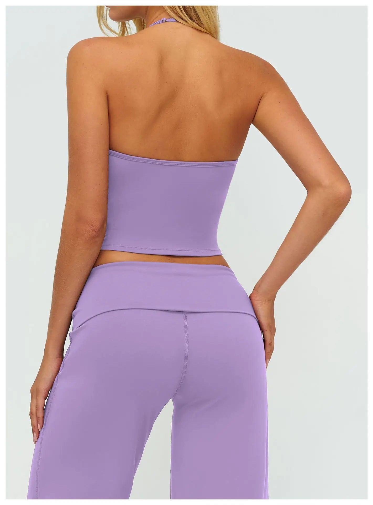 ENNZOO Dynamic Flow Top