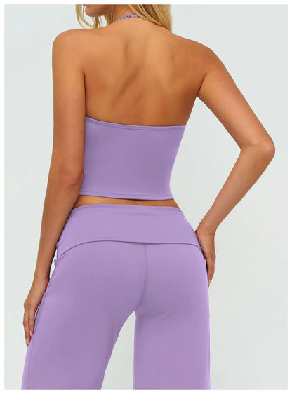 ENNZOO Dynamic Flow Top