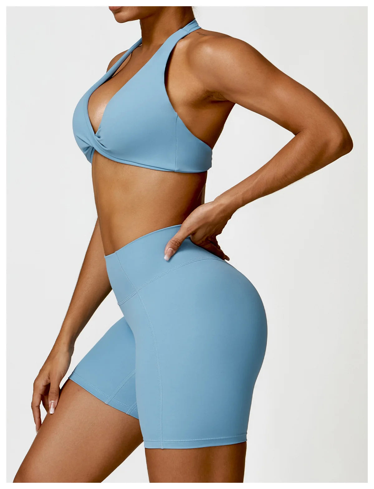 ENNZOO FlexSupport Sport Bra