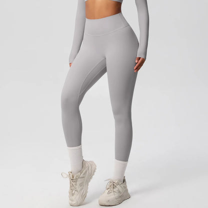 Ennzoo Seamless Booty Leggings
